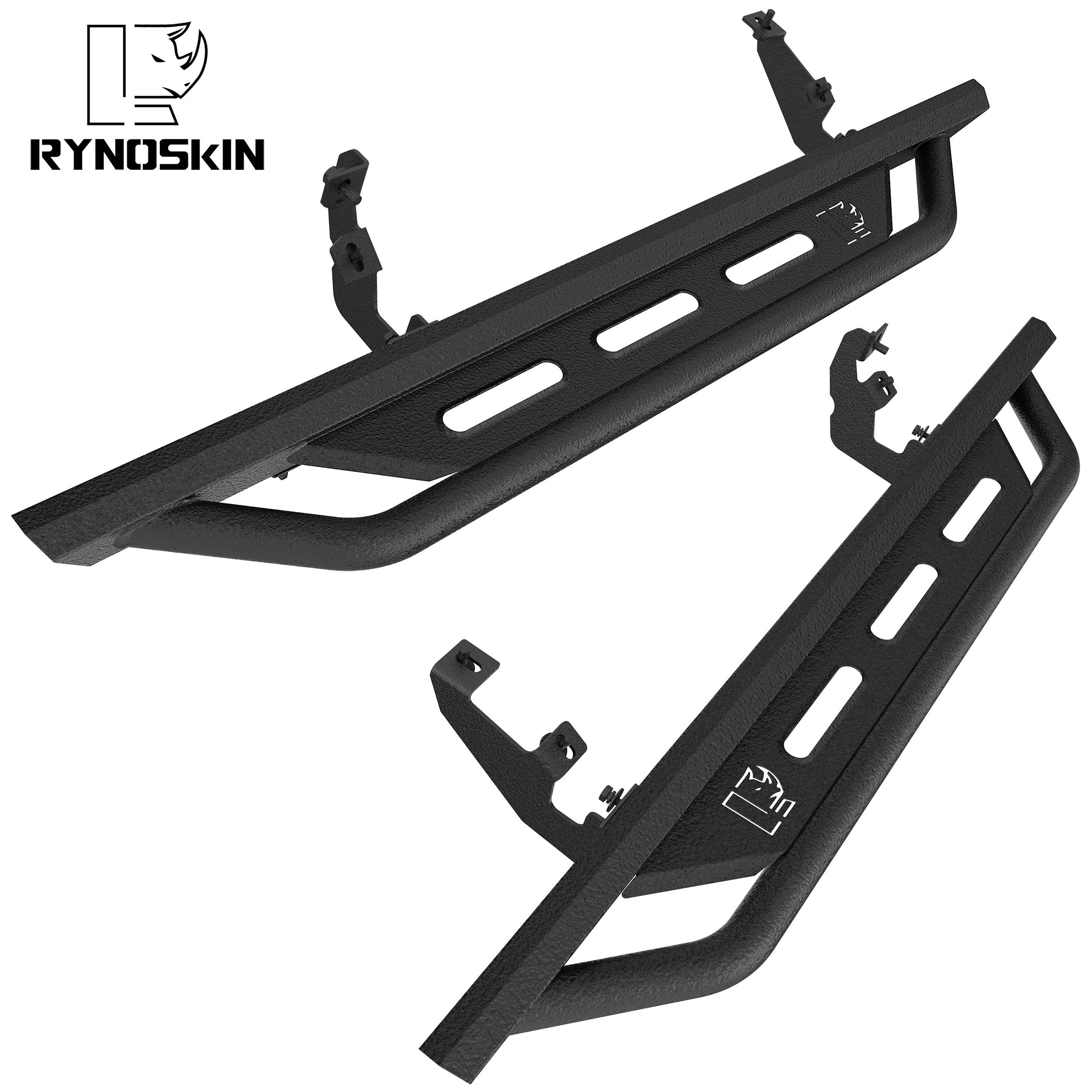 Ford Bronco Running Boards – RYNOSKIN